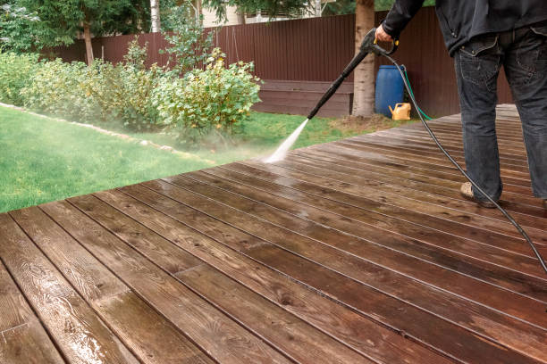 Best Driveway Pressure Washing  in Moncks Corner, SC