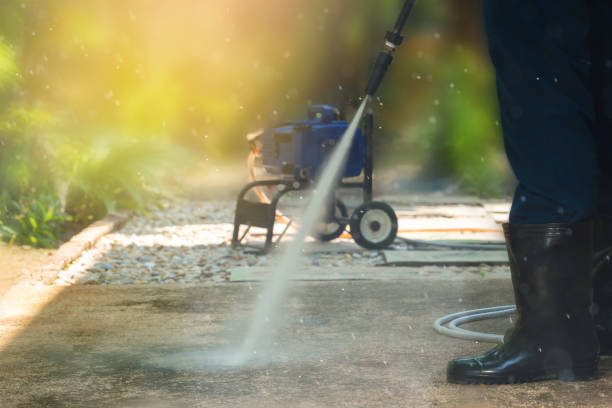 Best Dumpster Area Cleaning  in Moncks Corner, SC